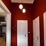 Budapest Center Apartment Krt2