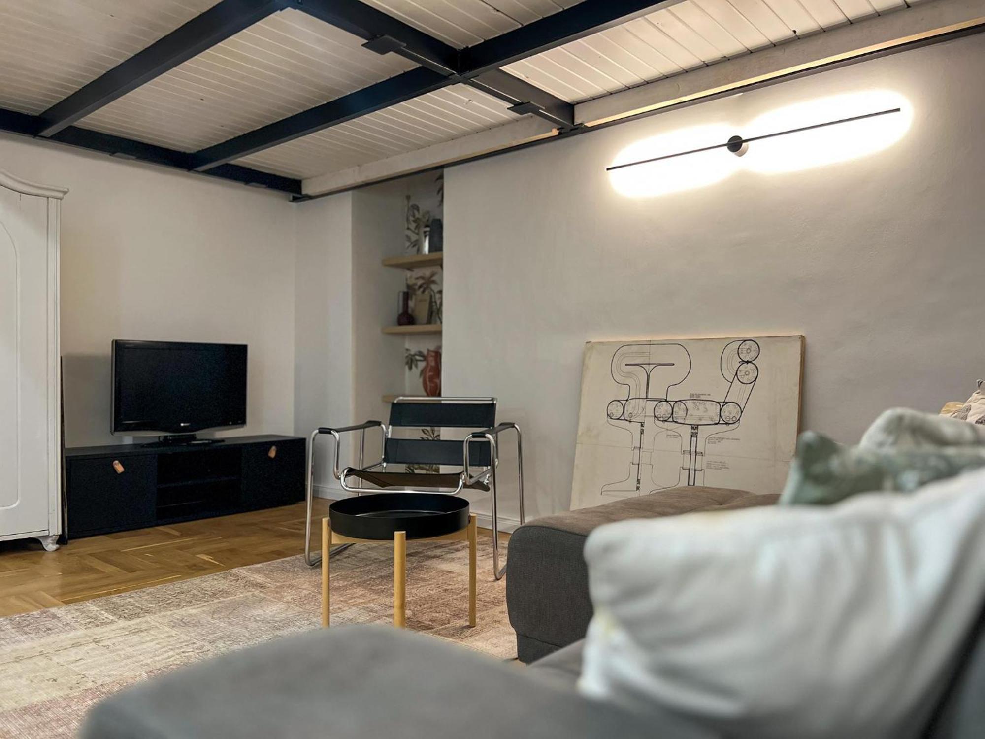 Center Krt2 Apartamento *