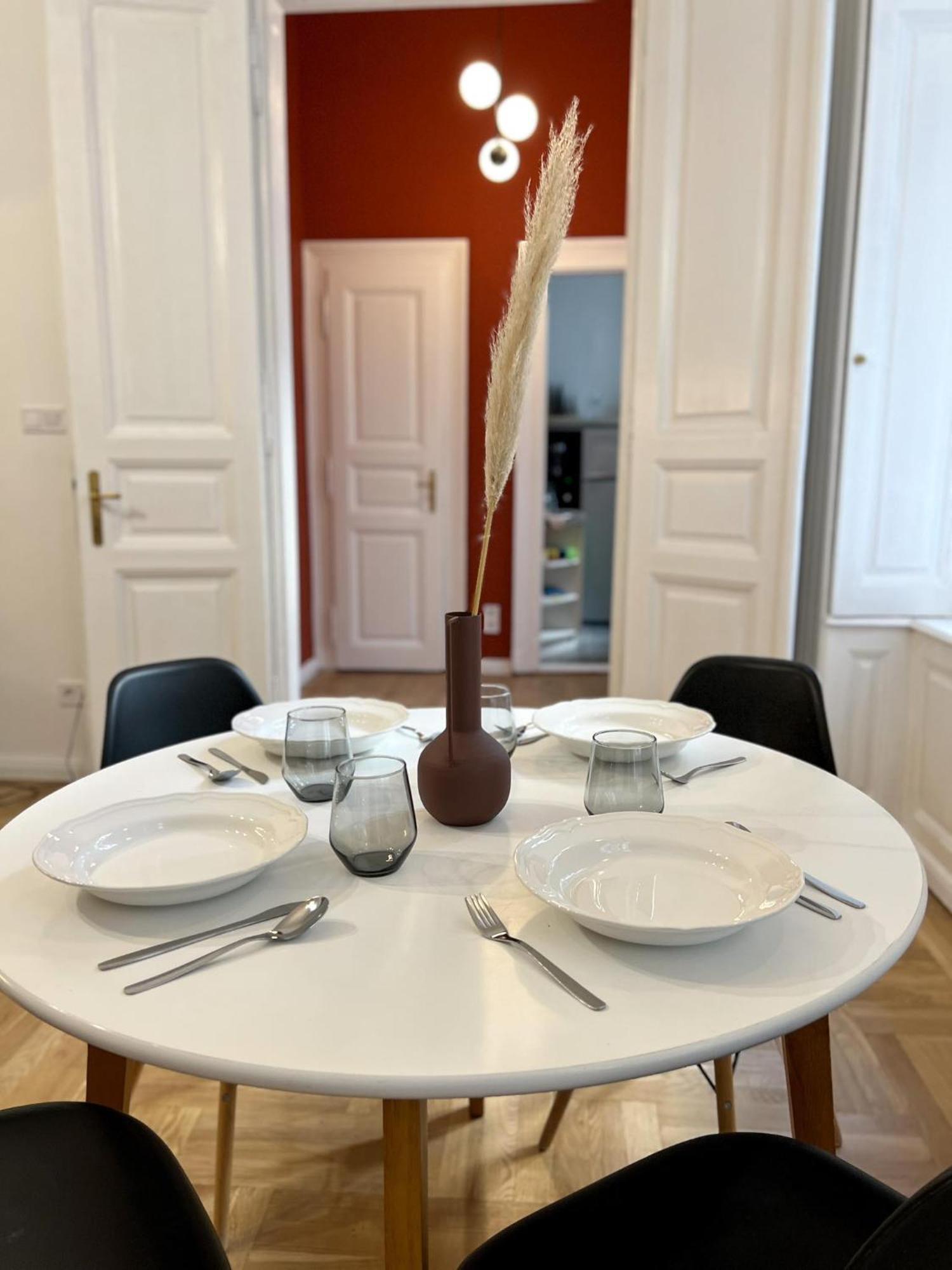 Apartamento Center Krt2 *