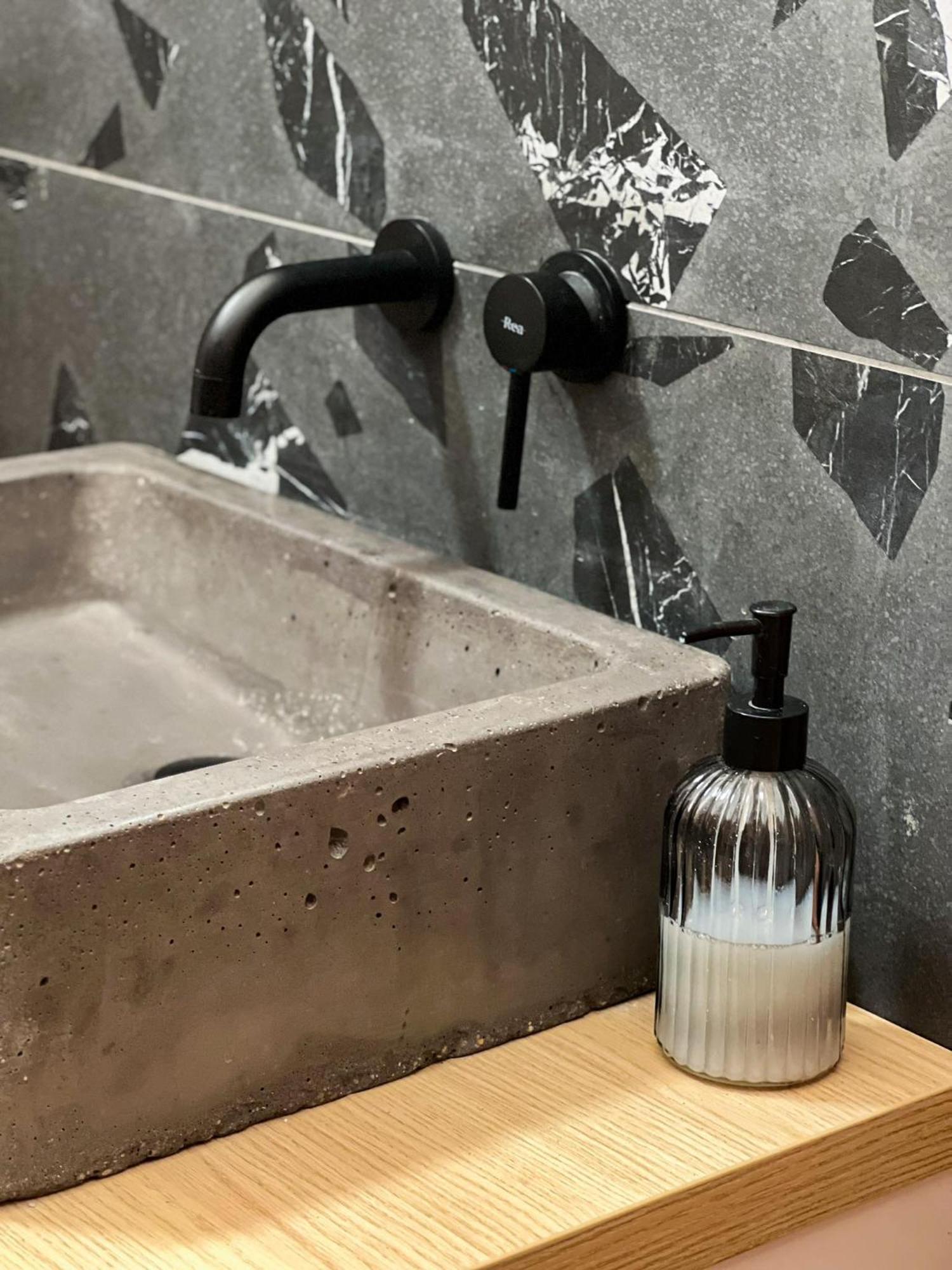 Apartamento Center Krt2 Budapeste
