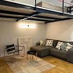 Budapest Center Apartment Krt2