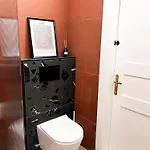 Budapest Center Apartment Krt2