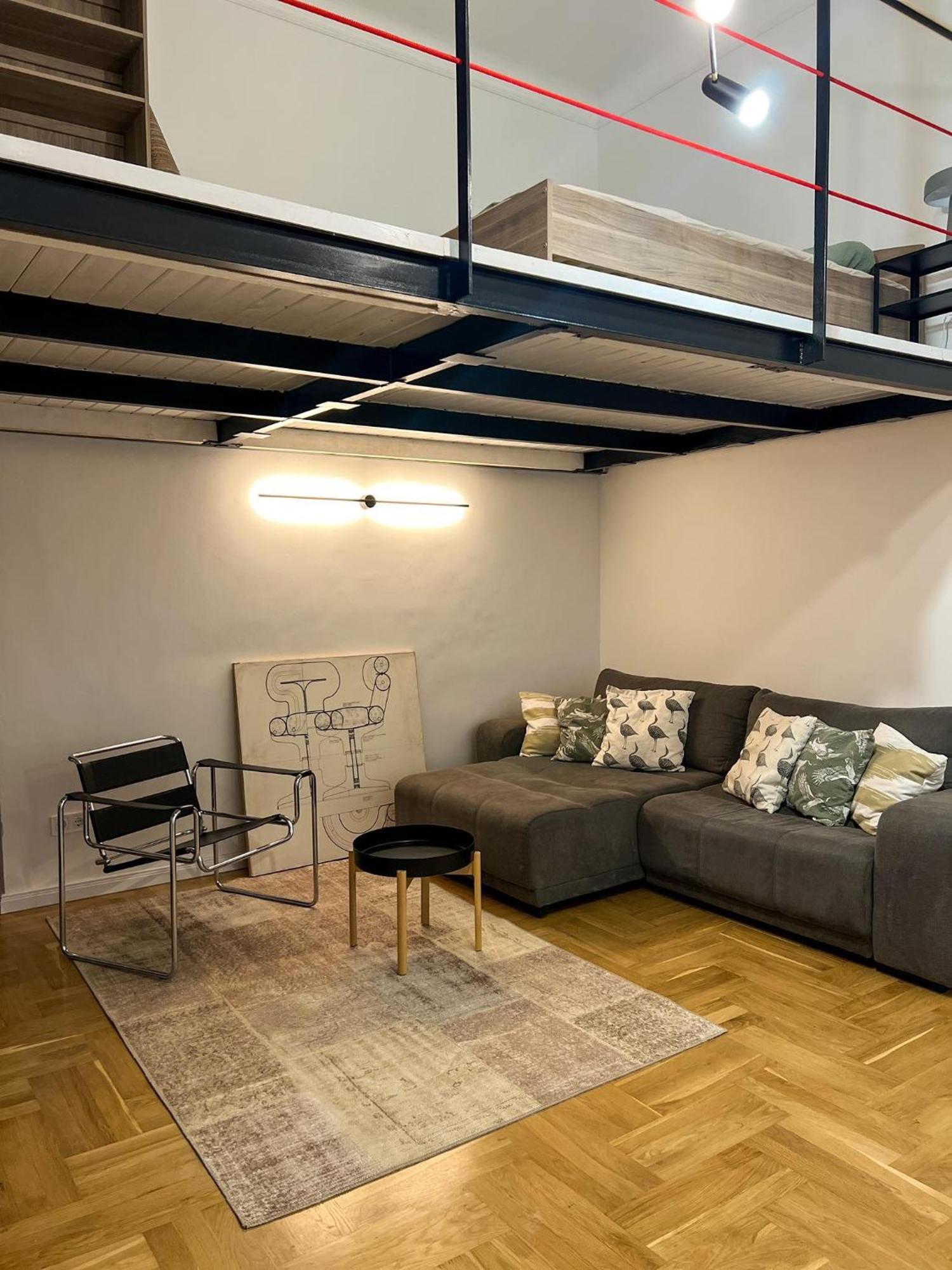 Center Krt2 Apartament