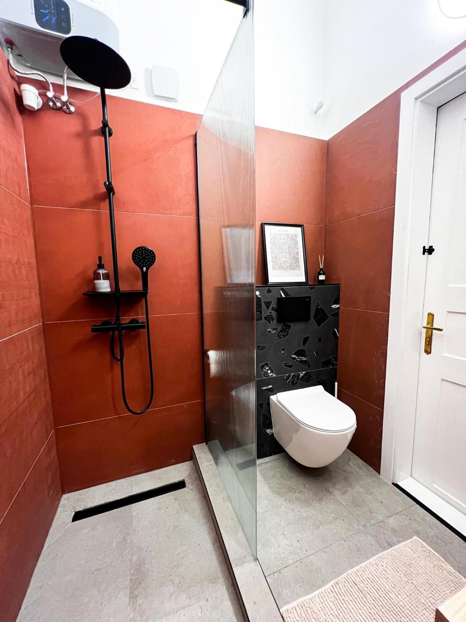 Apartament Center Krt2 Budapeszt