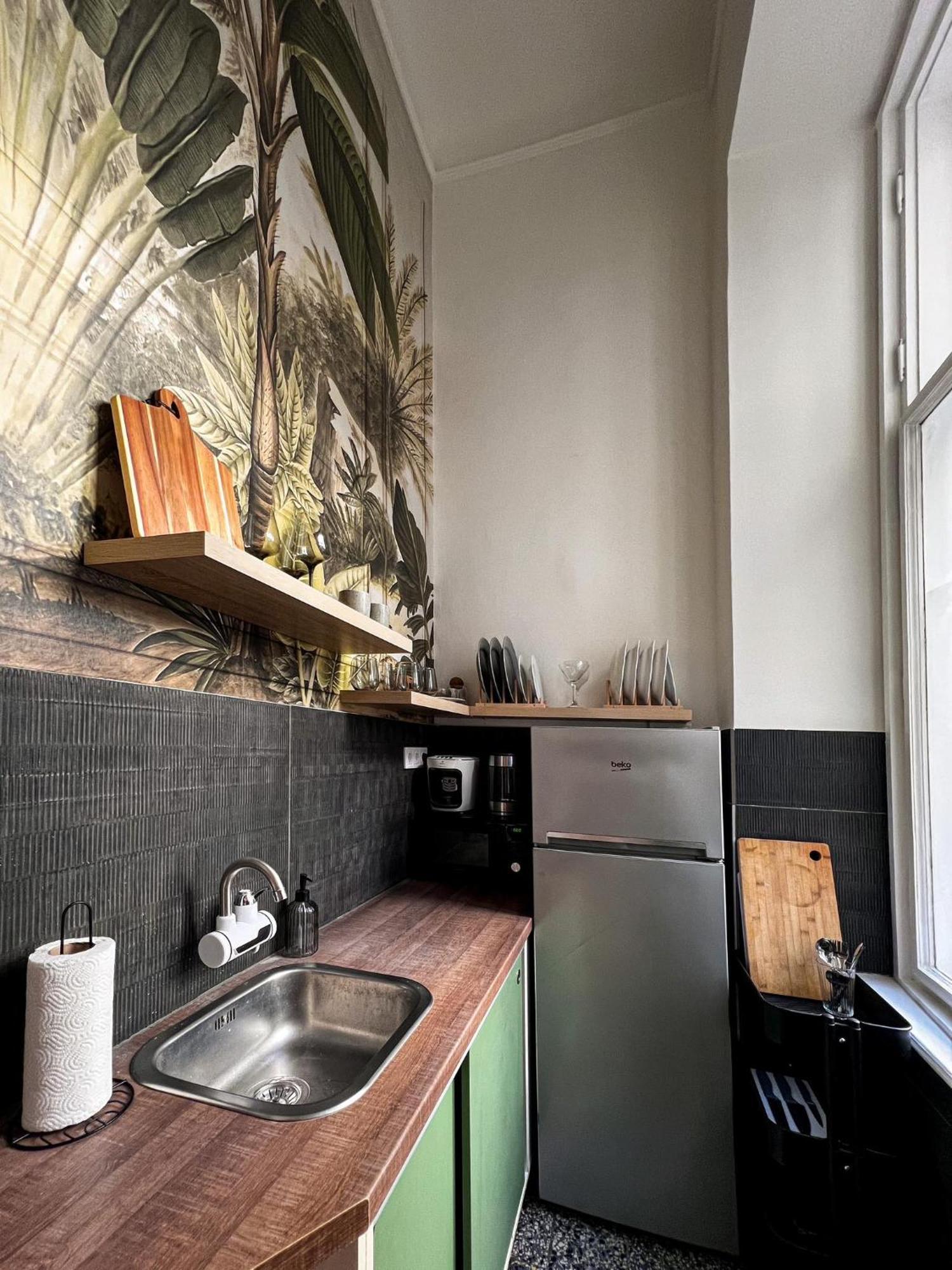 Apartament Center Krt2